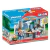 Set City Life Cofre Clínica Veterinaria - Playmobil