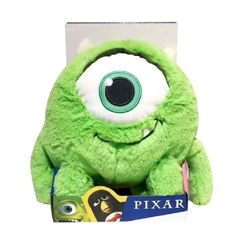 Peluche Mike Monster Inc 25 Cm Original Disney Wabro
