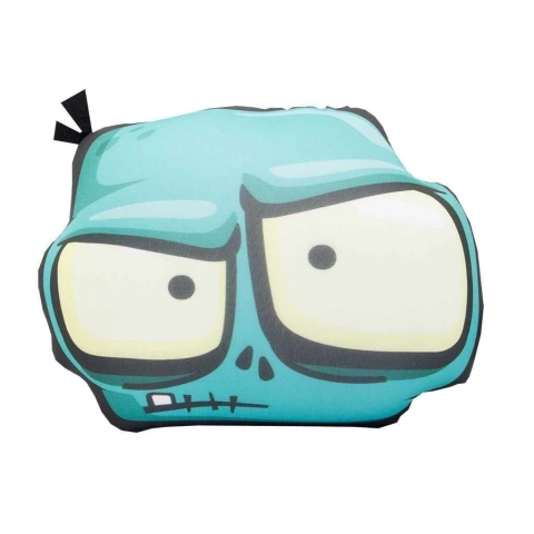 Almohadon Antiestrés Zombies - Cresko