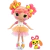 Muñeca Lalaloopsy "Sweetie Candy Ribbon" 31 Cm Original - Un Mundo de Cosas