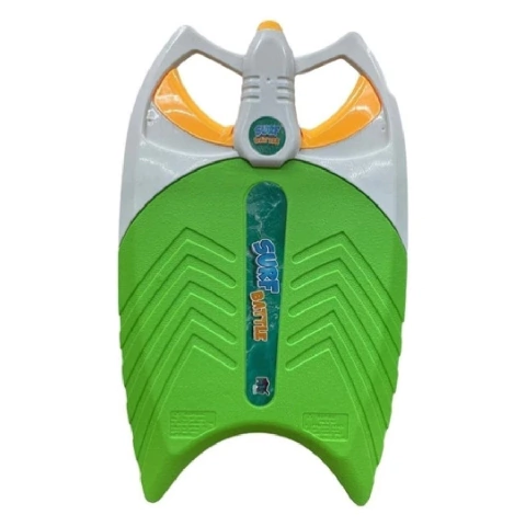 Tabla De Surf Lanza Agua Surf Battle Lets Play Vamos A Jugar