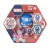 Wow Pods!® Figura Con Luz Marvel "Capitan America"