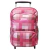 Mochila Carro Gremond Kids 24L "Cuadros Rosa"