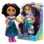 Muñeca Encanto Mirabel 35 Cm Con Luz Y Sonido Mariposa Mágica Disney - Tapimovil