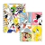 Cuaderno 16X21 "Looney Tunes" - Mooving