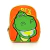 Mochila Toy Story Rex Espalda Espalda 12"