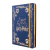 Cuaderno A5 Tapa Dura Rayado 80 Hojas Harry Potter - Mooving - comprar online