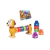 Bloques Encastables Mascota Perro Puppy Learning Blocks Dog - Little Learner - comprar online