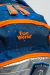 Mochila Espalda 17" Fun World Universe - Fw