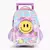 Mochila Carro 18'' Smile - Footy
