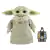 Muñeco Radio Control Star Wars "Baby Yoda" The Mandalorian - Mattel - comprar online