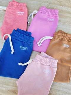 BABUCHA RUSTICA FUCSIA en internet