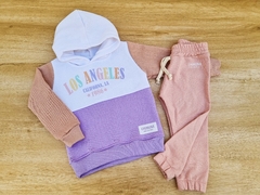 BUZO FRISA LOS ANGELES - comprar online