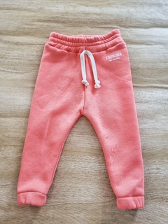 BABUCHA FRISA CORAL - comprar online