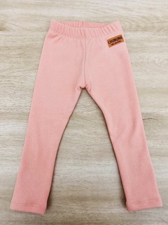 CALZA ANDES SALMON