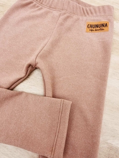 CALZA ANDES AVELLANA - comprar online