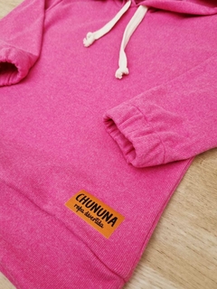 BUZO ANDES FUCSIA - comprar online