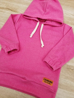 BUZO ANDES FUCSIA en internet