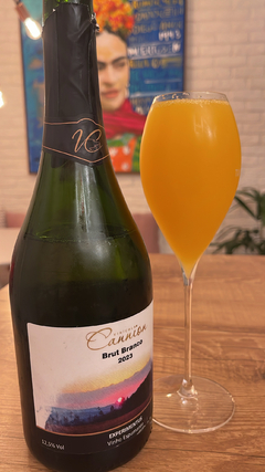 Cannion Brut Champenoise na internet