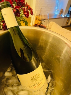 Lyngrove Reserve - Shiraz/Pinotage na internet