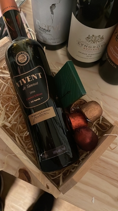 Vivent de Tannat - vinho fortificado/licor - comprar online