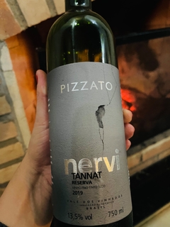 PIZZATO TANNAT RESERVA