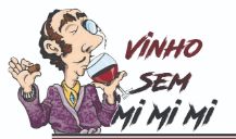 Vinho Sem MiMiMi