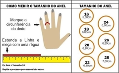 Anel - comprar online