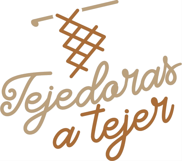 Tejedoras a tejer