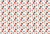 Tecido Oxford Estampado Bolas De Natal Diversas -1,40m - comprar online