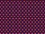 Tecido Oxford Estampado Art Deco Geométrico Groovy Roxo - 1,40m - comprar online