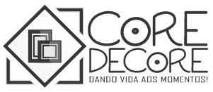 Core Decore a sua Loja de Decoração 