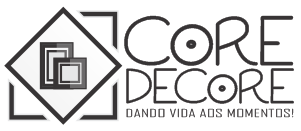 Core Decore a sua Loja de Decoração 