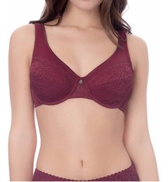 Corpiño de Lucimiento con Aro y Puntilla - MAIDENFORM 112