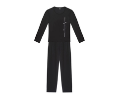 Pijama de hombre con estampa - YAGO 1207 - comprar online