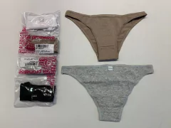 PACK x 4 Vedetina de algodón - PROMESSE 76327