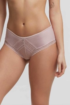 Culotte con puntilla - SELU 8361