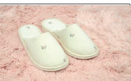 Chinela Liberty con taco - POEMA 469