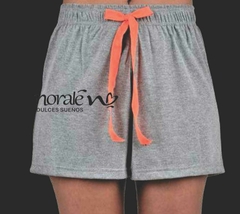 Pantalon corto liso - NORALE 7544