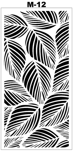 Imagen de Panel Decorativo Metálico 1,20 x 0,80 m. Espesor 1,2 mm