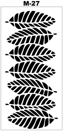 Imagen de Panel Decorativo Metálico 1,20 x 0,60 m. Espesor 1,2 mm