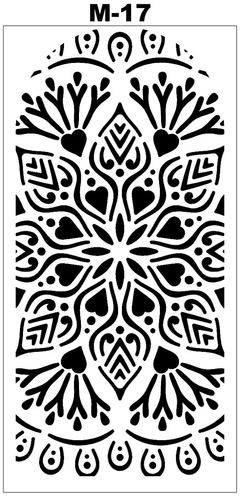 Panel Decorativo Metálico 1,20 x 0,60 m. Espesor 1,2 mm - comprar online