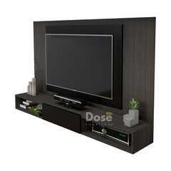 Panel TV 180 con centro - 55 a 65 Pulgadas - comprar online