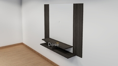 Panel TV 140 con centro - 50 a 55 Pulgadas - tienda online