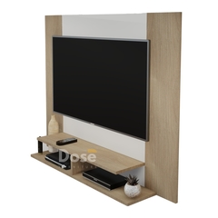 Panel TV 140 con centro - 50 a 55 Pulgadas en internet