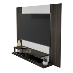 Panel TV 140 con centro - 50 a 55 Pulgadas - comprar online