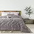 Edredon Ottawa 1 1/2 plazas - comprar online