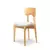 Silla Salta X6 unidades Valenziana Tapizado Oceano Salinas - comprar online