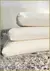Pack de fundas X2 p/almohadas c/cierre - comprar online