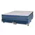 Conjunto de Colchón y sommier Gretta Deseo 1,40x1,90 2 plazas - comprar online